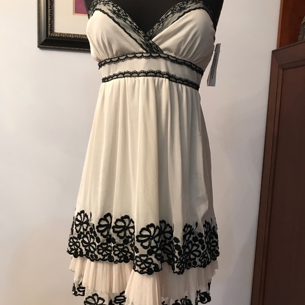 ROMEO & JULIET COUTURE DRESS